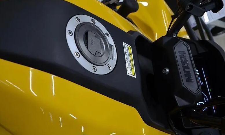 Квадроцикл HISUN GUARDIAN 400L /LONG в Черкесске