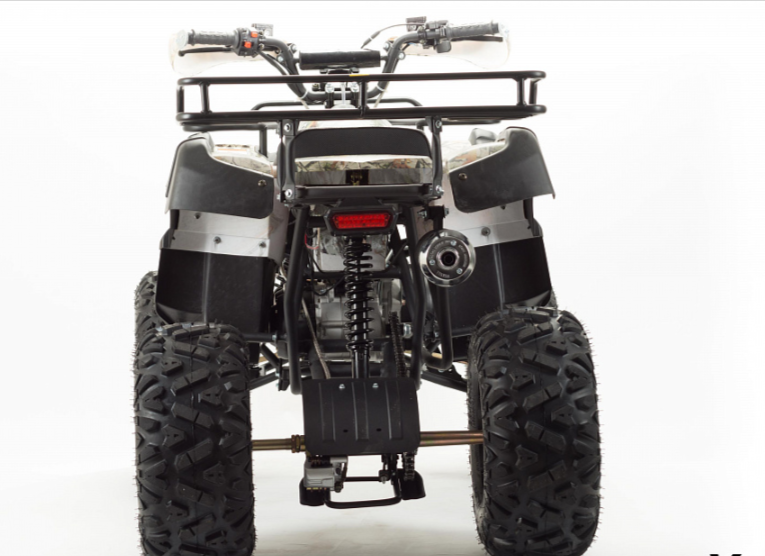 Квадроцикл MOTOLAND (МОТОЛЕНД) 200 ALL ROAD в Черкесске