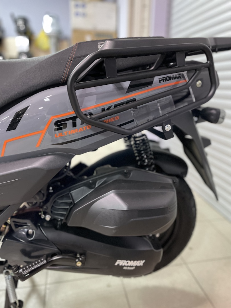 Скутер PROMAX STALKER 150(49) в Черкесске