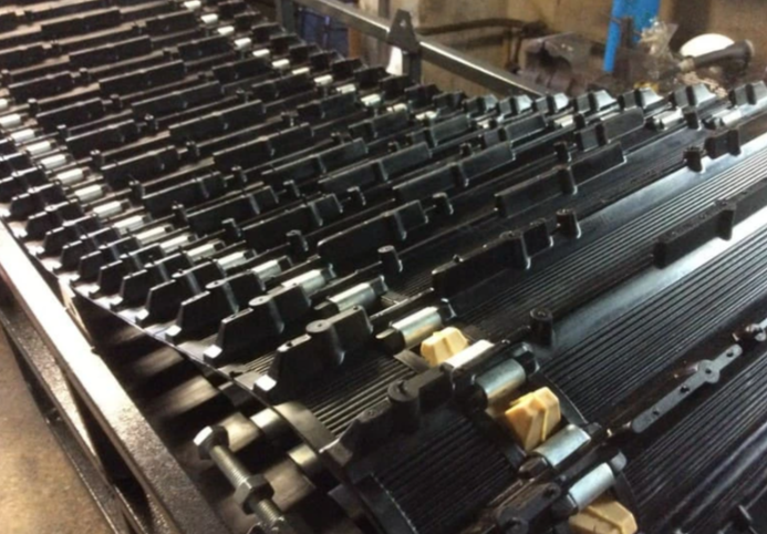 Мотобуксировщик СТЕМ СЕВЕР ЭКОНОМ 500 15 л.с. в Черкесске