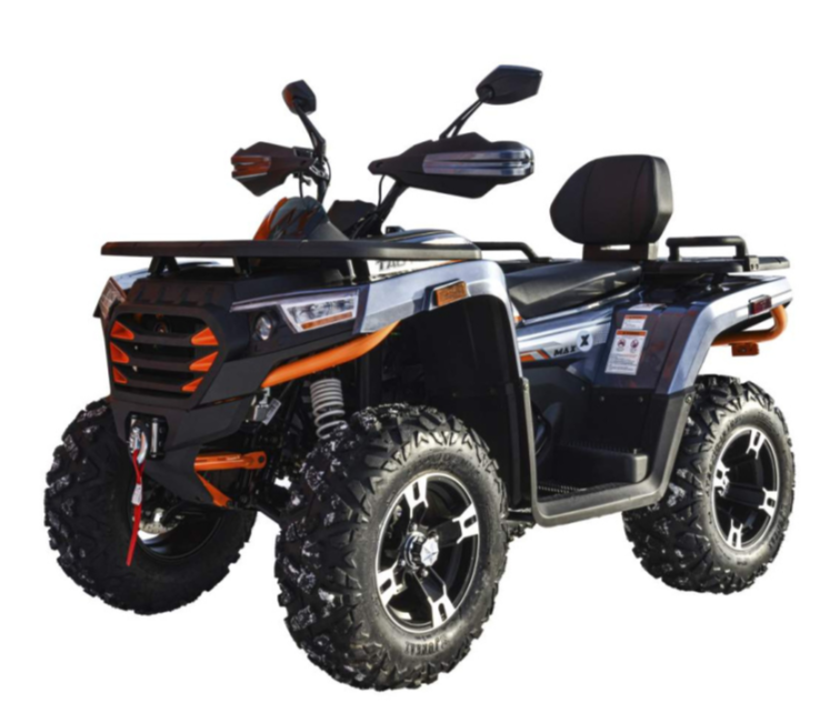 Квадроцикл MOTOLAND (МОТОЛЕНД) 300 MAX X в Черкесске