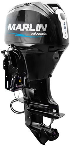 ЛОДОЧНЫЙ МОТОР MARLIN MFI 40 AERTL в Черкесске
