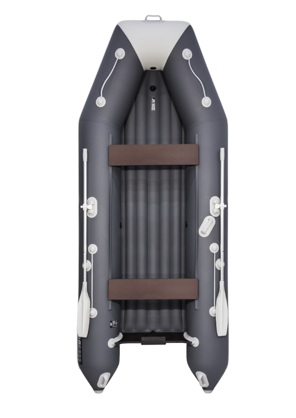 Лодка АКВА 3600 НДНД в Черкесске