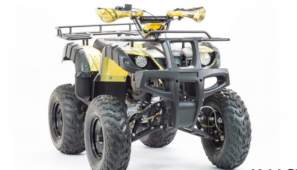 Квадроцикл MOTOLAND (МОТОЛЕНД) 250 ADVENTURE в Черкесске