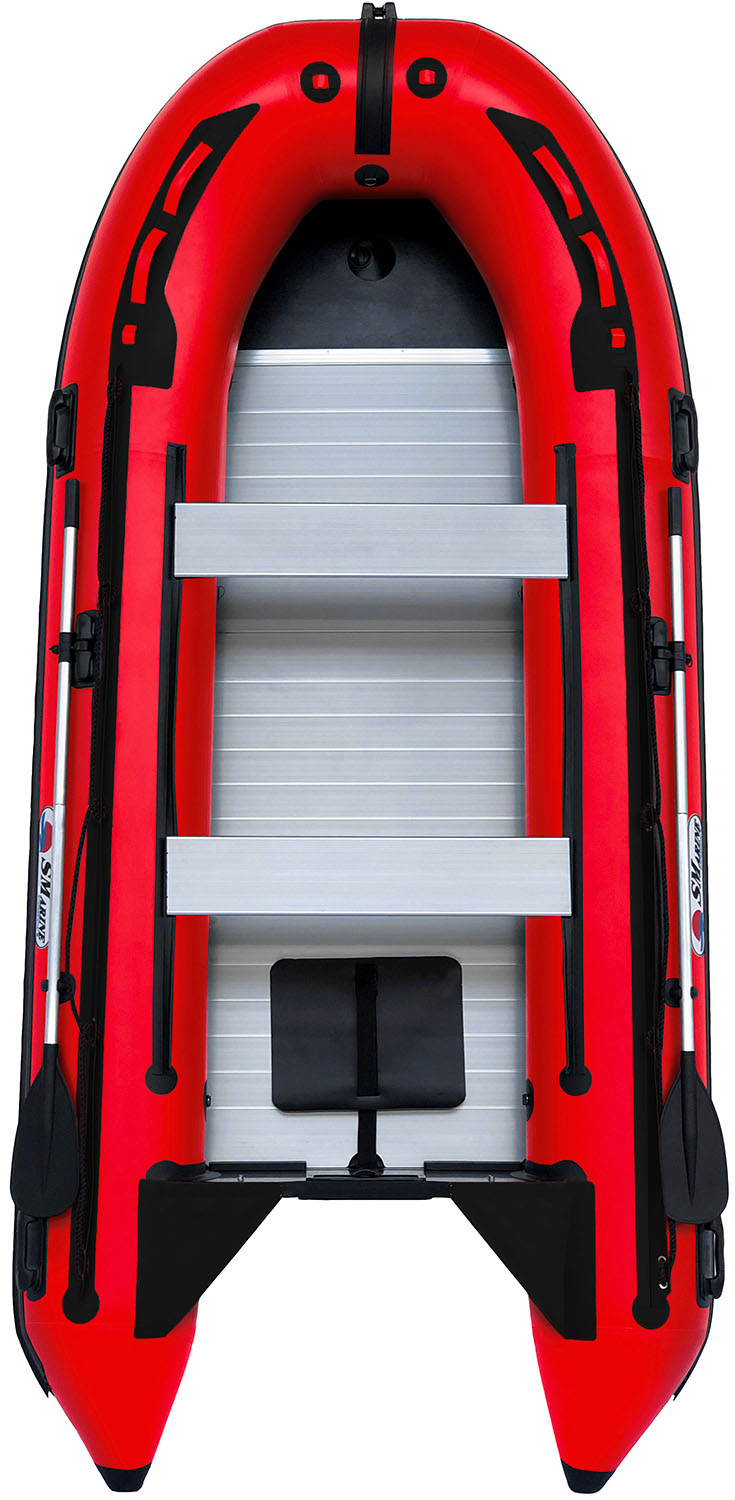 ЛОДКА SMARINE STRONG 365 в Черкесске