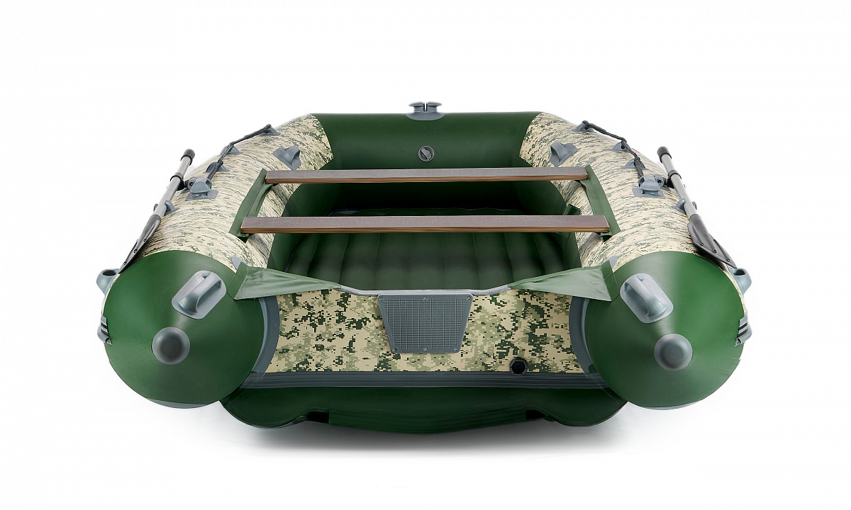 Лодка MISHIMO RAPID 380 PRO в Черкесске