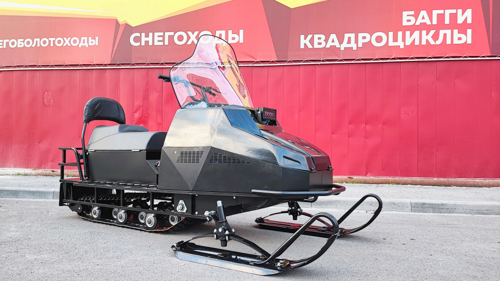 Снегоход PROMAX YAKUT 500 2.0 4T 22 в Черкесске