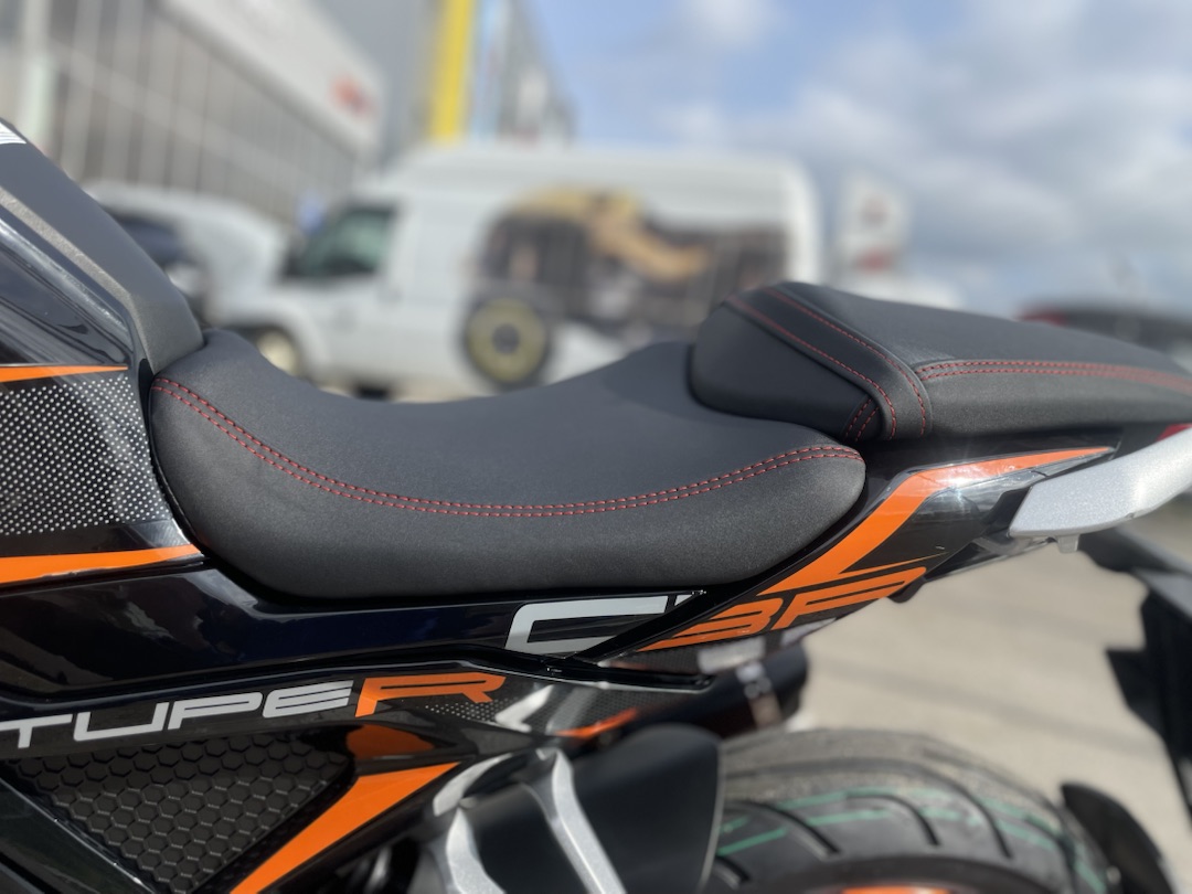 Мопед PROMAX CB150R (49) в Черкесске