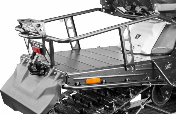 Снегоход STELS SA800R (L LUX WT) ВИТЯЗЬ 2.0 К01 Tech в Черкесске