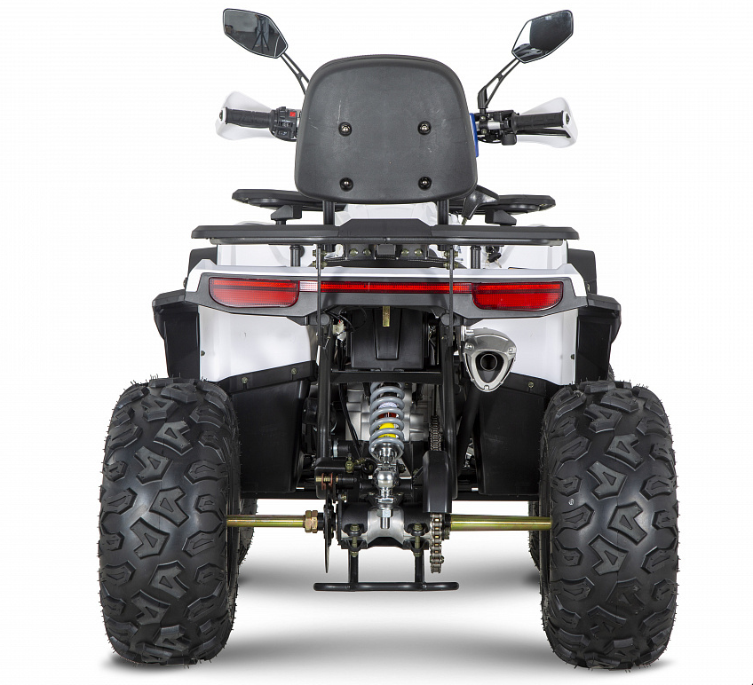 Квадроцикл YACOTA VIKING PRO в Черкесске