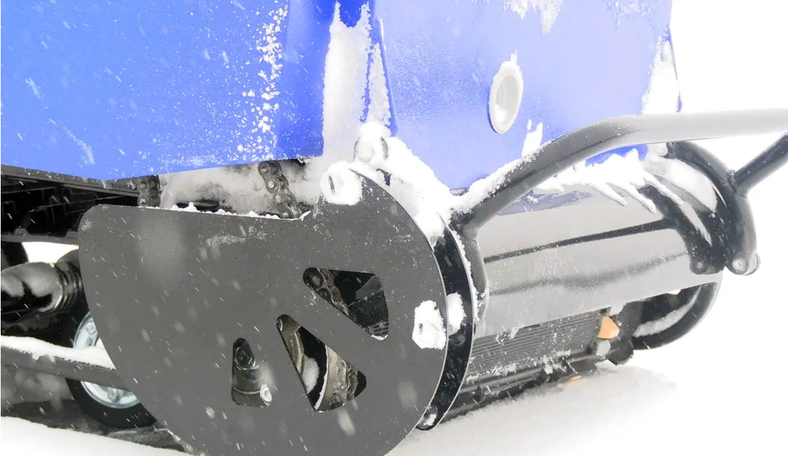 МОТОБУКСИРОВЩИК КОМПАКТНЫЙ ЛИДЕР-СИГМА-1S, 8,0+ Л.С. С МОДУЛЕМ "ТЯГАЧ" ВАРИАТОР TAV2-40 в Черкесске