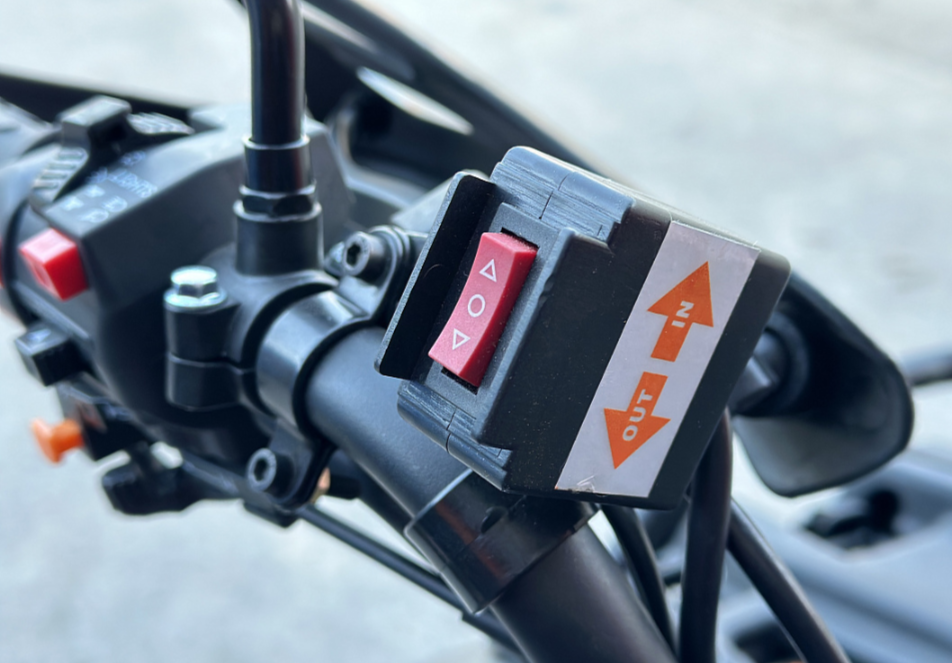 Квадроцикл GBM EXPLORER 400 NEW PREMIUM в Черкесске