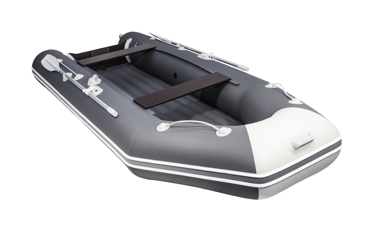 Лодка АКВА 3600 НДНД в Черкесске