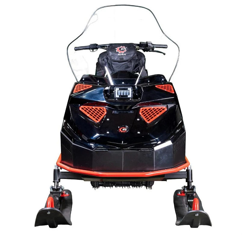 Снегоход БТС 4Т ЛОНГ ЛЮКС / 29 л.с. 726 м3 в Черкесске