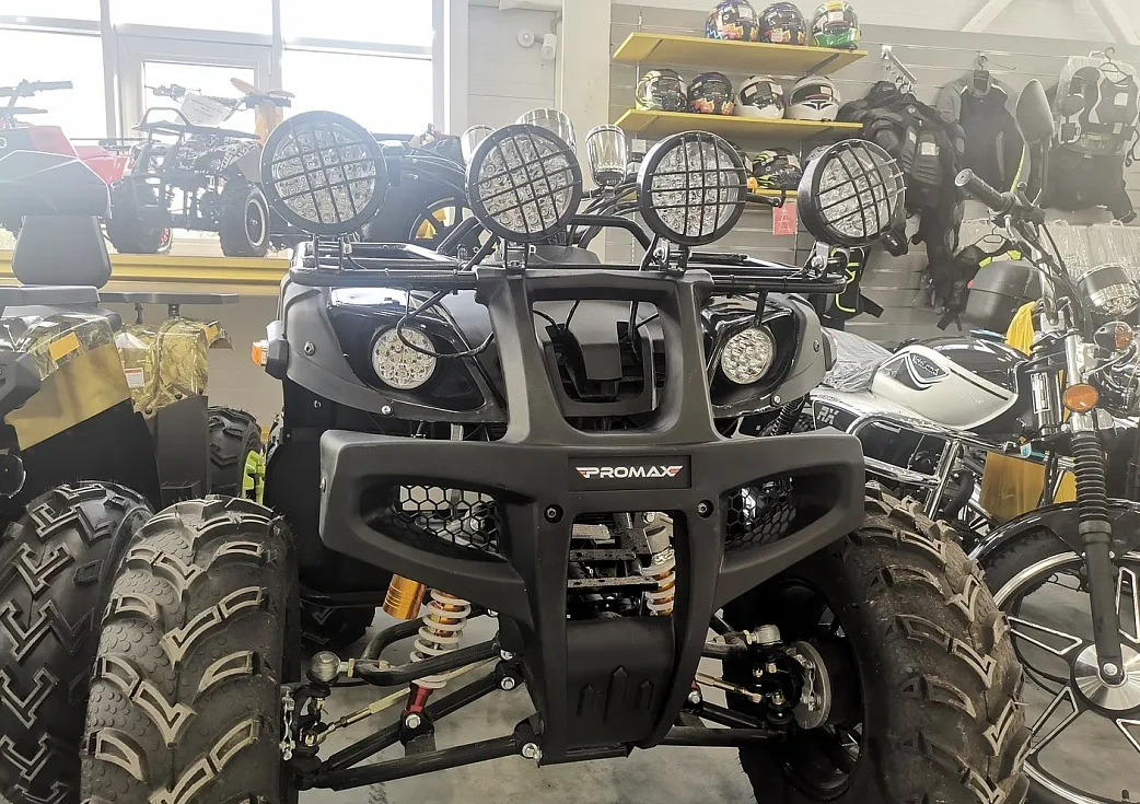 Квадроцикл PROMAX LEO 300 Max (кардан) в Черкесске