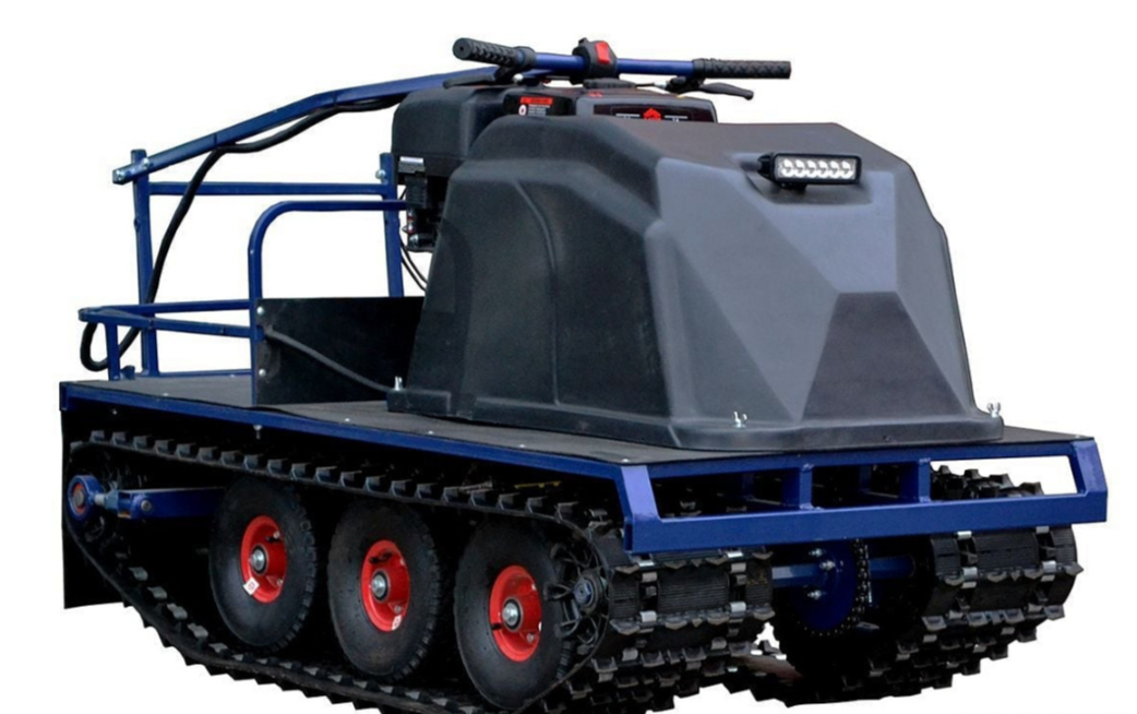 Мотобуксировщик БАРС К800 15 л.с. в Черкесске