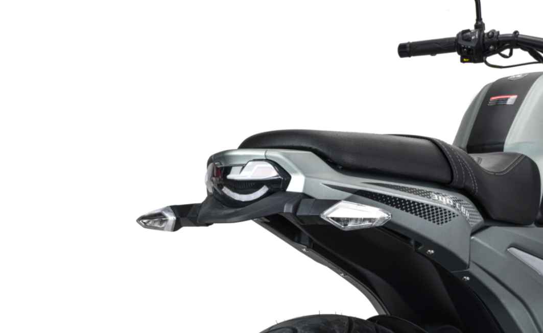 Мотоцикл MOTOLAND (МОТОЛЕНД) 300 CBR в Черкесске