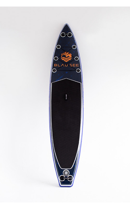 НАДУВНОЙ САП БОРД OCEAN SUNSET 12,6 в Черкесске