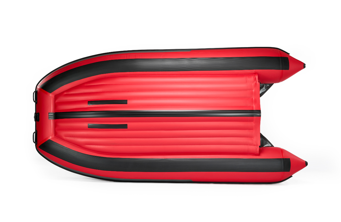 КОМПЛЕКТ ЛОДКА MISHIMO PRO 350 + ЛОДОЧНЫЙ МОТОР MARLIN MP 9.9 (15) AMHS PROLINE в Черкесске