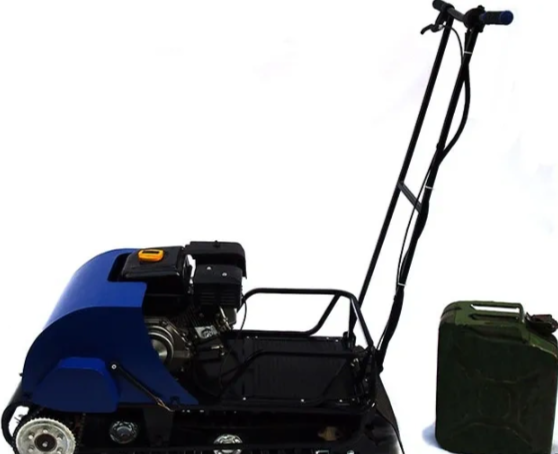 Мотобуксировщик ЛИДЕР-ДЕЛЬТА-RL (+фара)  8 л.с. в Черкесске