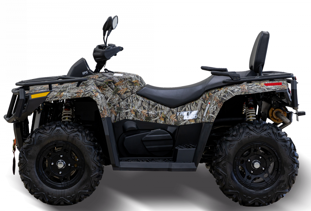 Квадроцикл HISUN TACTIC GT1000/LIMITED в Черкесске