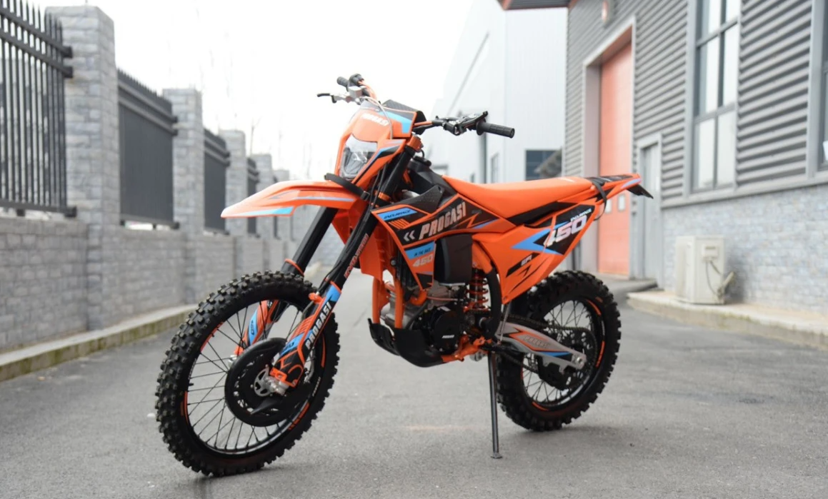 Мотоцикл Progasi Endurance 300 EFI в Черкесске