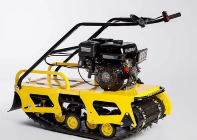 Мотобуксировщик FISHRIDE МИНИ 8 л.с. в Черкесске