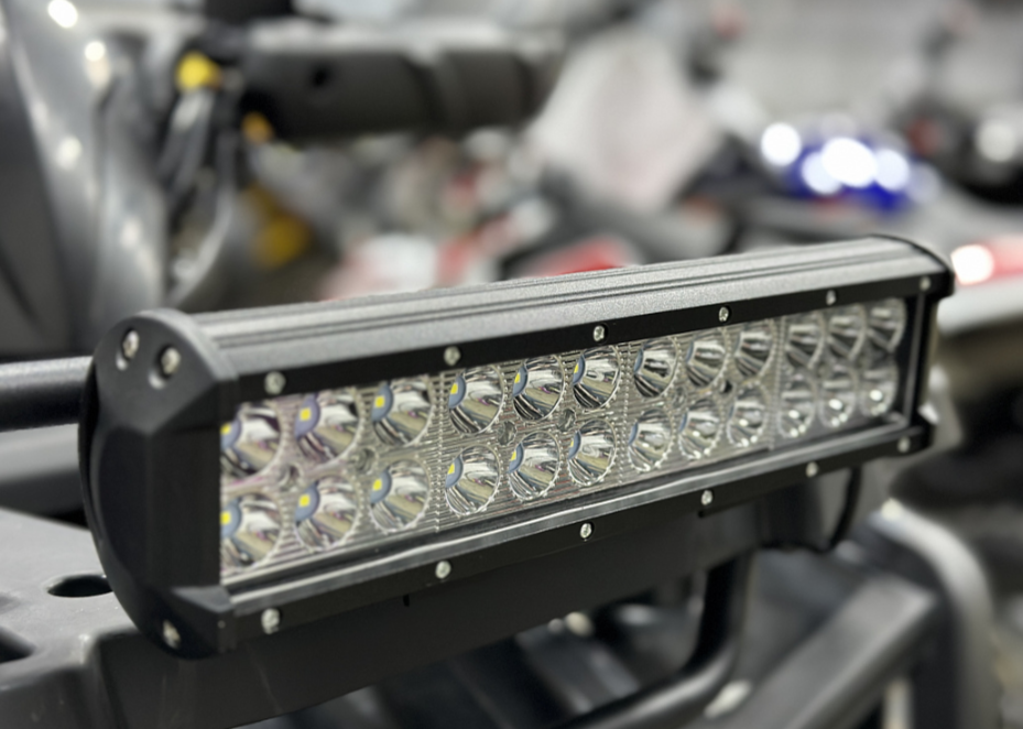 Квадроцикл GBM MAVERICK 300 NEW PREMIUM в Черкесске