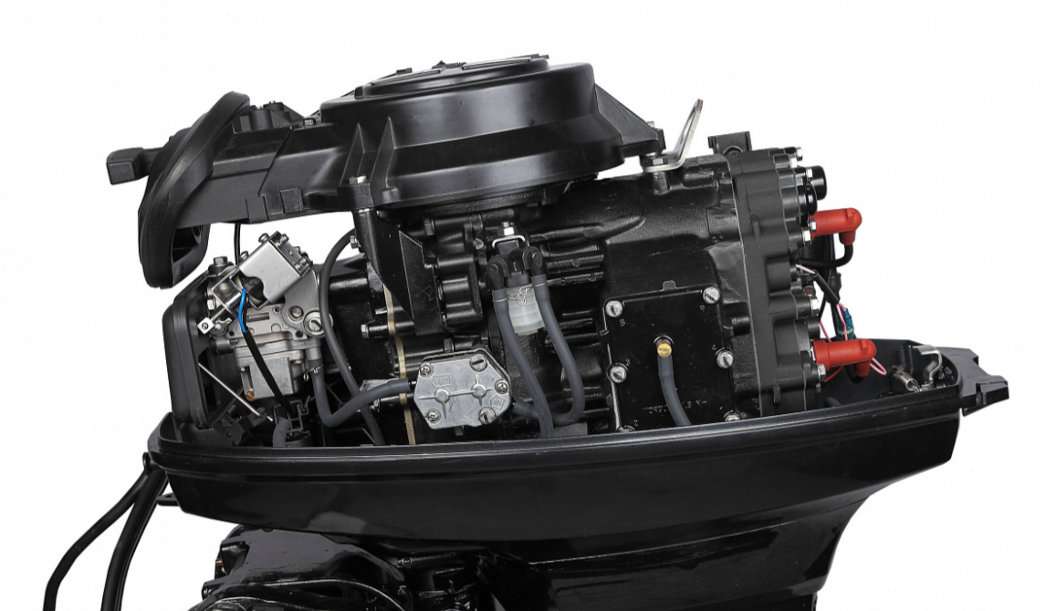 Лодочный мотор MARLIN MP 40 AERTL в Черкесске