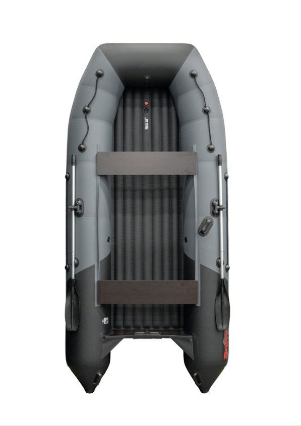 Лодка Таймень RX 3700 НДНД в Черкесске