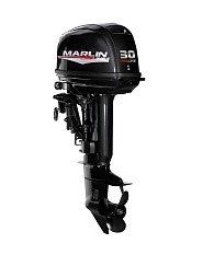 Лодочный мотор MARLIN PROLINE MP 30 AWRS в Черкесске