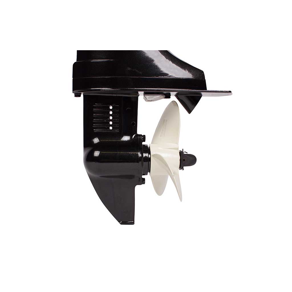 ЛОДОЧНЫЙ МОТОР TOYAMA T5ABMS в Черкесске