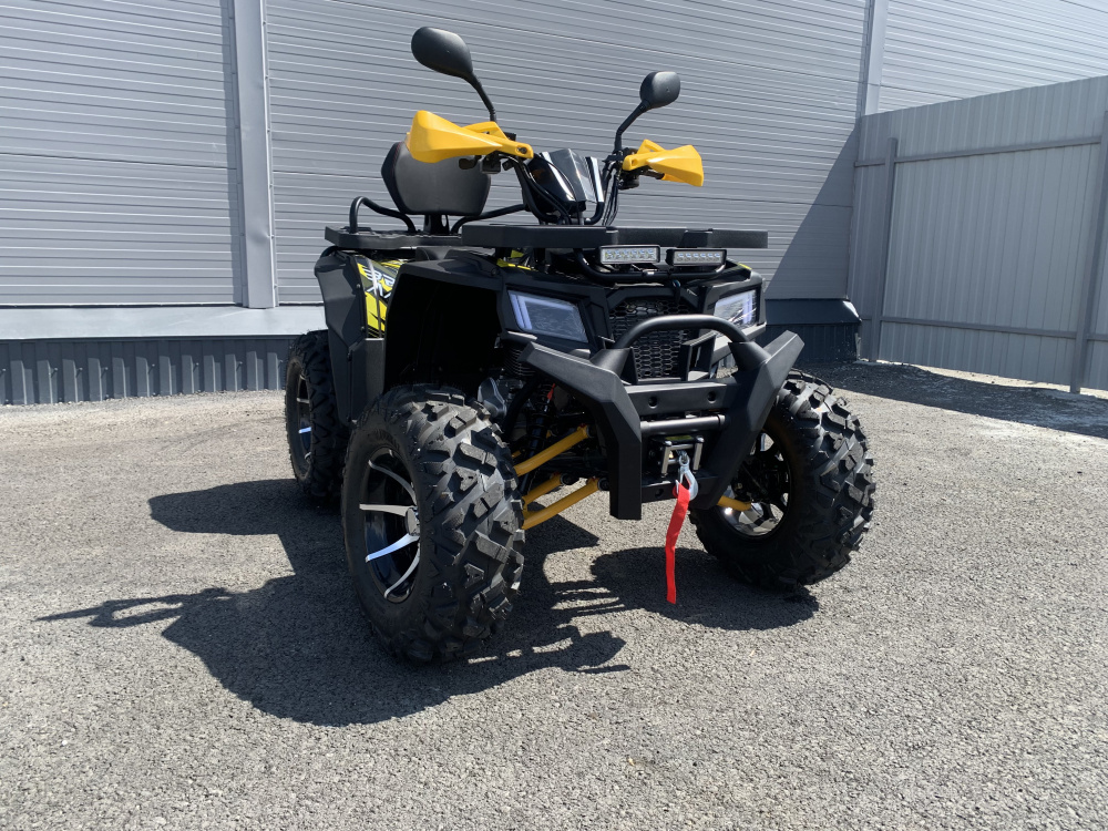 Квадроцикл PROMAX TAURUS 300 MAX-PRO в Черкесске