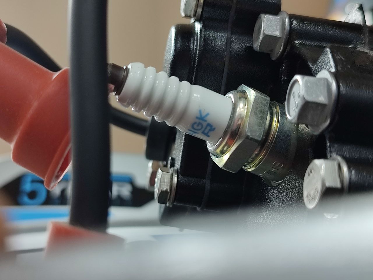 Лодочный мотор PROMAX SP9.9FHS (20) PRO в Черкесске