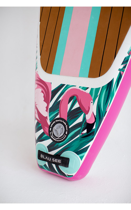 НАДУВНОЙ SUP BOARD FLAMINGO 11,6 в Черкесске