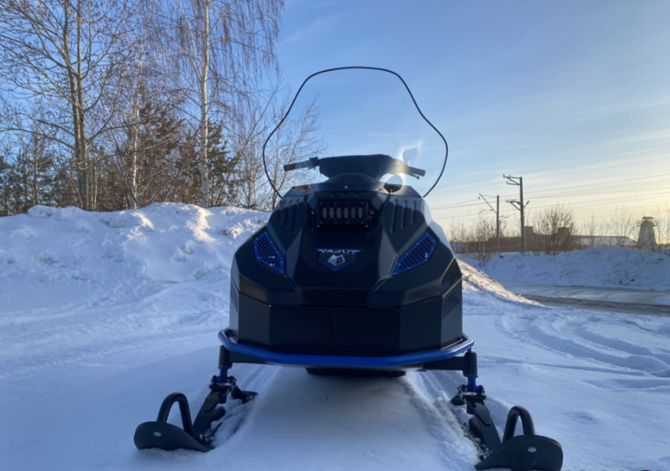 Снегоход PROMAX YAKUT 500 R/K SUPERLONG 2.0 4T 29 в Черкесске