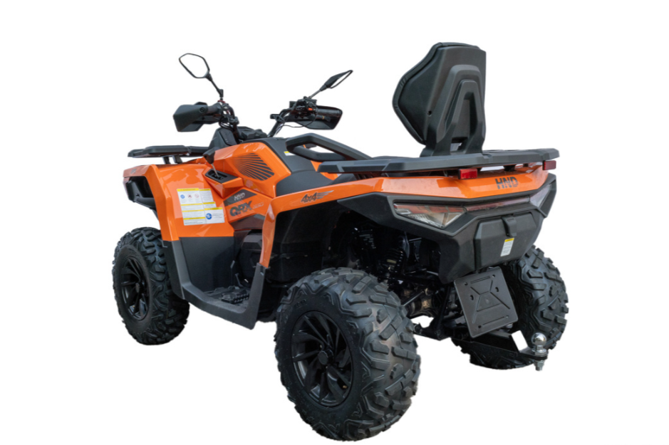 Квадроцикл HND QRX 650 в Черкесске