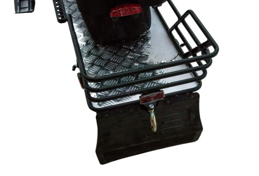 Снегоход MOTOLAND (МОТОЛЕНД) SNOWFOX 200 в Черкесске