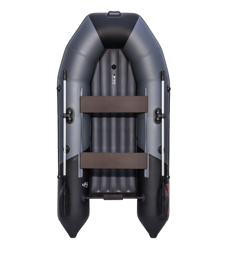 Лодка Таймень NX 2800 НДНД в Черкесске