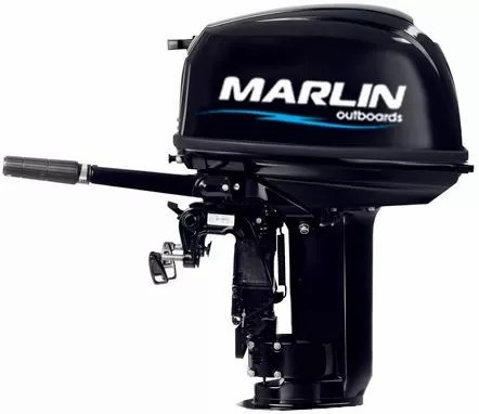 Лодочный мотор MARLIN MP 30 AMH в Черкесске
