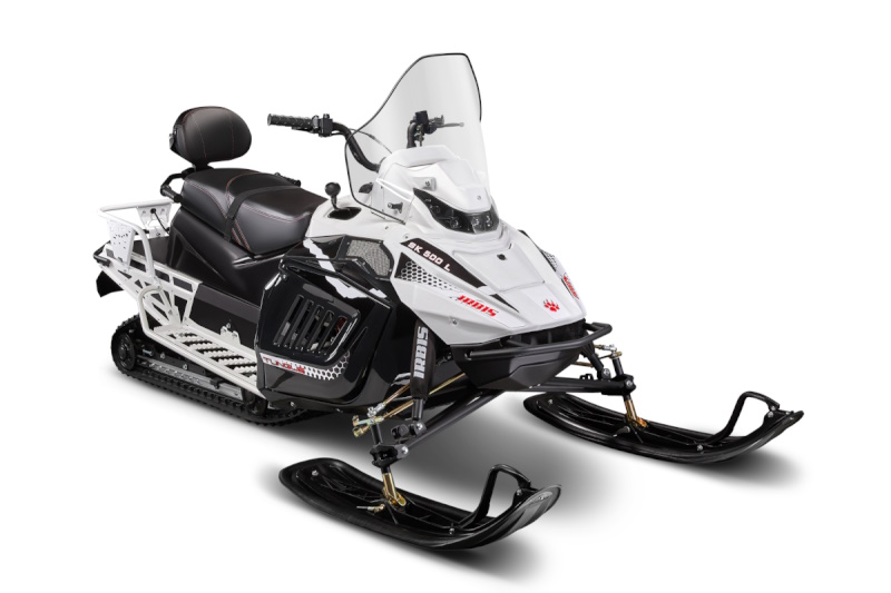 Снегоход IRBIS TUNGUS 600L 25/26 в Черкесске