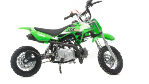 Питбайк MOTOLAND (МОТОЛЕНД) GS Motors S7 в Черкесске