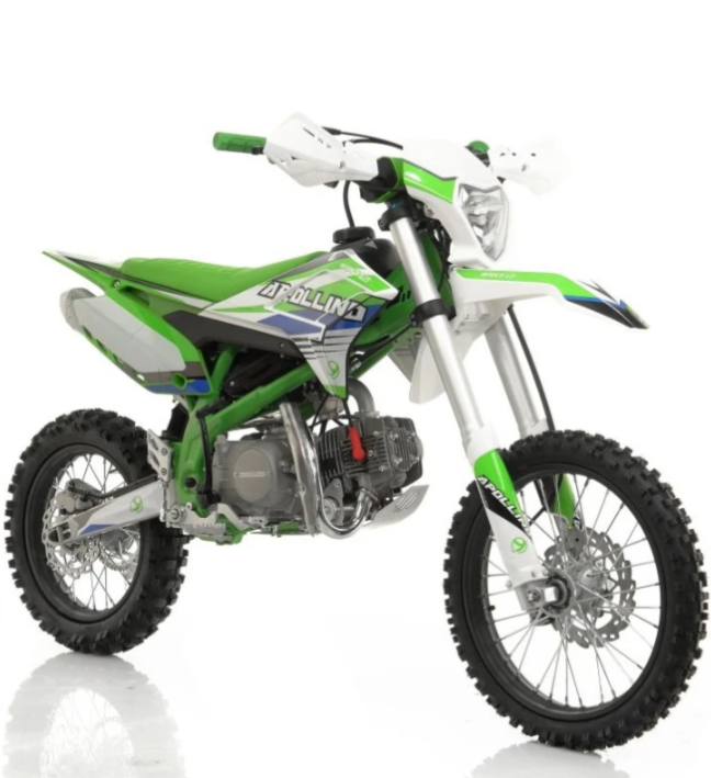 Питбайк Apollino AMX-F 125 в Черкесске