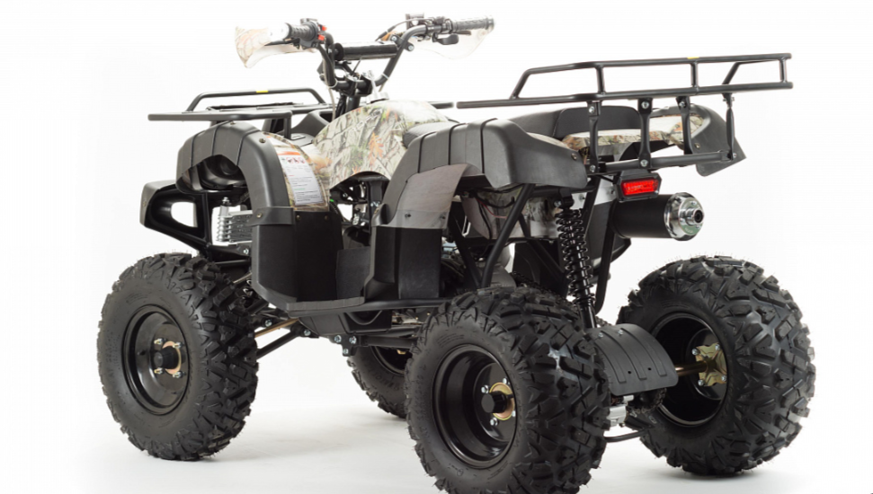 Квадроцикл MOTOLAND (МОТОЛЕНД) 200 ALL ROAD в Черкесске