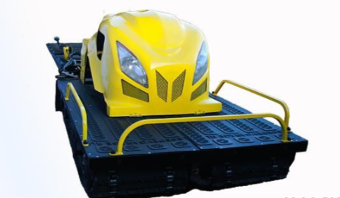 Мотобуксировщик ВОЛКОДАВ POWER V15 в Черкесске