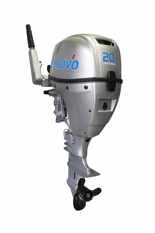 Лодочный мотор SEANOVO SNEF9.9(20)HES - EFI в Черкесске