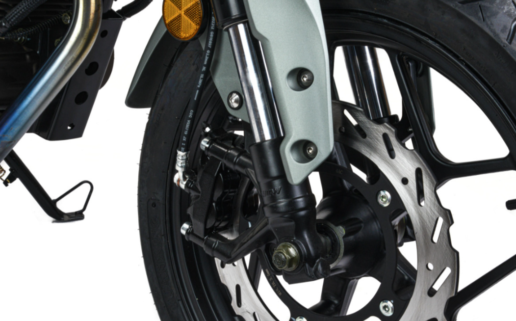 Мотоцикл MOTOLAND (МОТОЛЕНД) 300 CBR в Черкесске