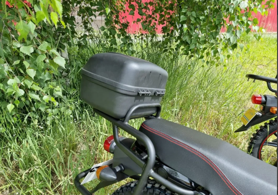 Мопед PROMAX ALPHA TOURIST 150 в Черкесске