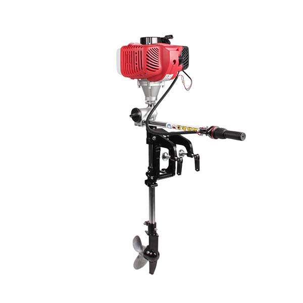 ЛОДОЧНЫЙ МОТОР TOYAMA TA 3.5 в Черкесске