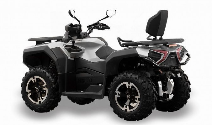 Квадроцикл HISUN GUARDIAN 550L /LONG в Черкесске